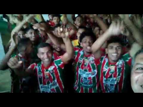 ⚽🇮🇹 CSE 2x0 CRUZEIRO - SUB20