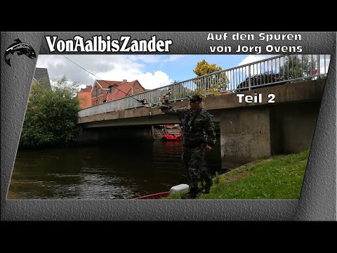 Auf den Spuren von Jörg Ovens Friedrichstadt Teil 2