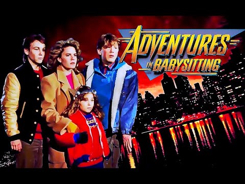 10 Things You Didn't know About Adventures InBabysitting