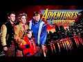 10 Things You Didn T Know About Adventures InBabysitting