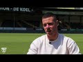 INTERVIEW | Nick Venema