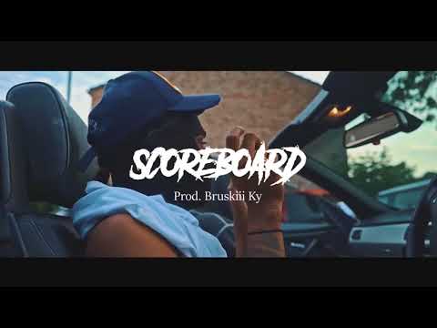 Russ x Taze x 410 x UK Drill Type Beat - "SCOREBOARD" (Trap/Drill) [Prod. Bruskiii Ky]