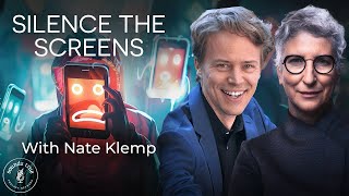Living a Life of Expansiveness, Creativity, and Wonder: Nate Klemp  | Insights at the Edge Podcast