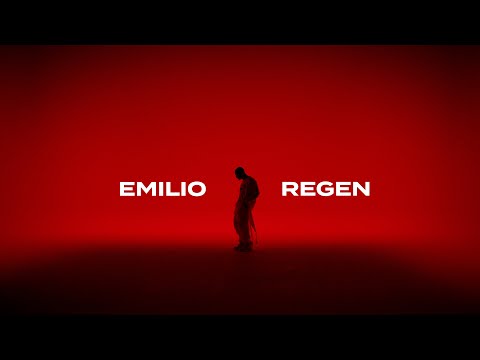 Regen - Emilio (Germany)