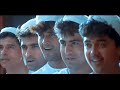 4K VIDEO De Taali Original Song Army Movie Harish Kumar Ronit Roy RaviKishan Mohnish