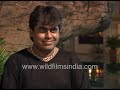 Faisal Saif On Filming Jigyaasa As Newbie Director Casting Kader Khan With New Actors