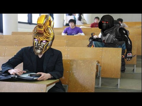 loki stalker estupido y sensual jano ( ͡° ͜ʖ ͡°)