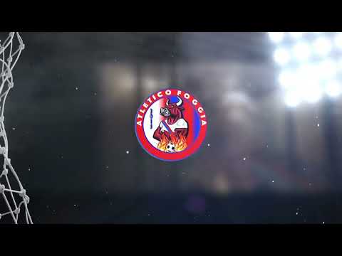 AUDAX SAN SEVERO - ATLETICO FOGGIA 3 a 4: gli highlights