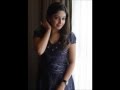 Malayalam Sexy Actress Mithra Kurian Hot Navel Incute Dress