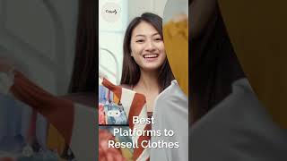 Best Platforms to Sell Clothes Online!