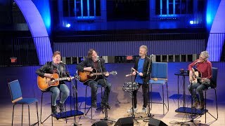 Northern Pikes - Oral History &amp; Acoustic Performance 2018-02-09