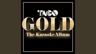 La Chambre Separee (A Media Luz) (Karaoke Version)