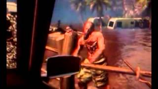 Dead Island Riptide Zombie Pleasure