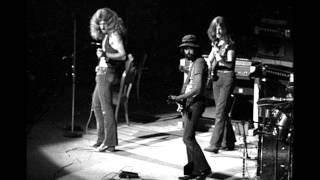That's The Way - Led Zeppelin (live Boston 1970-09-09)
