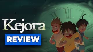 Kejora - Incredible Visuals, Mixed Execution | Indie Game Review