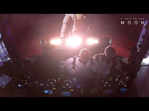 2  N O M Λ D S  - A TRIP TO THE MOON [HALLOWEEN 2020]