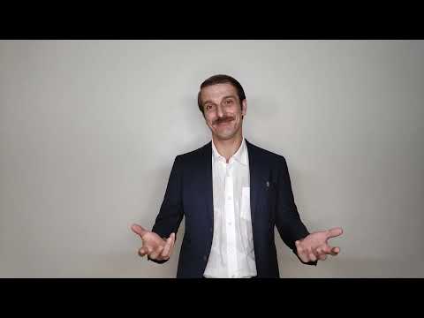 Alex Khan Introductio...