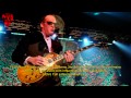 Joe Bonamassa Otis Rush So Many Roads ...