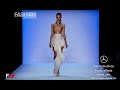 IRENE LUFT Spring 2014 Berlin Fashion Channel
