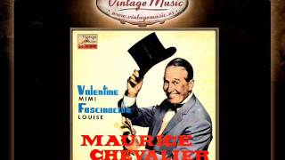 Maurice Chevalier -- Mimi (VintageMusic.es)