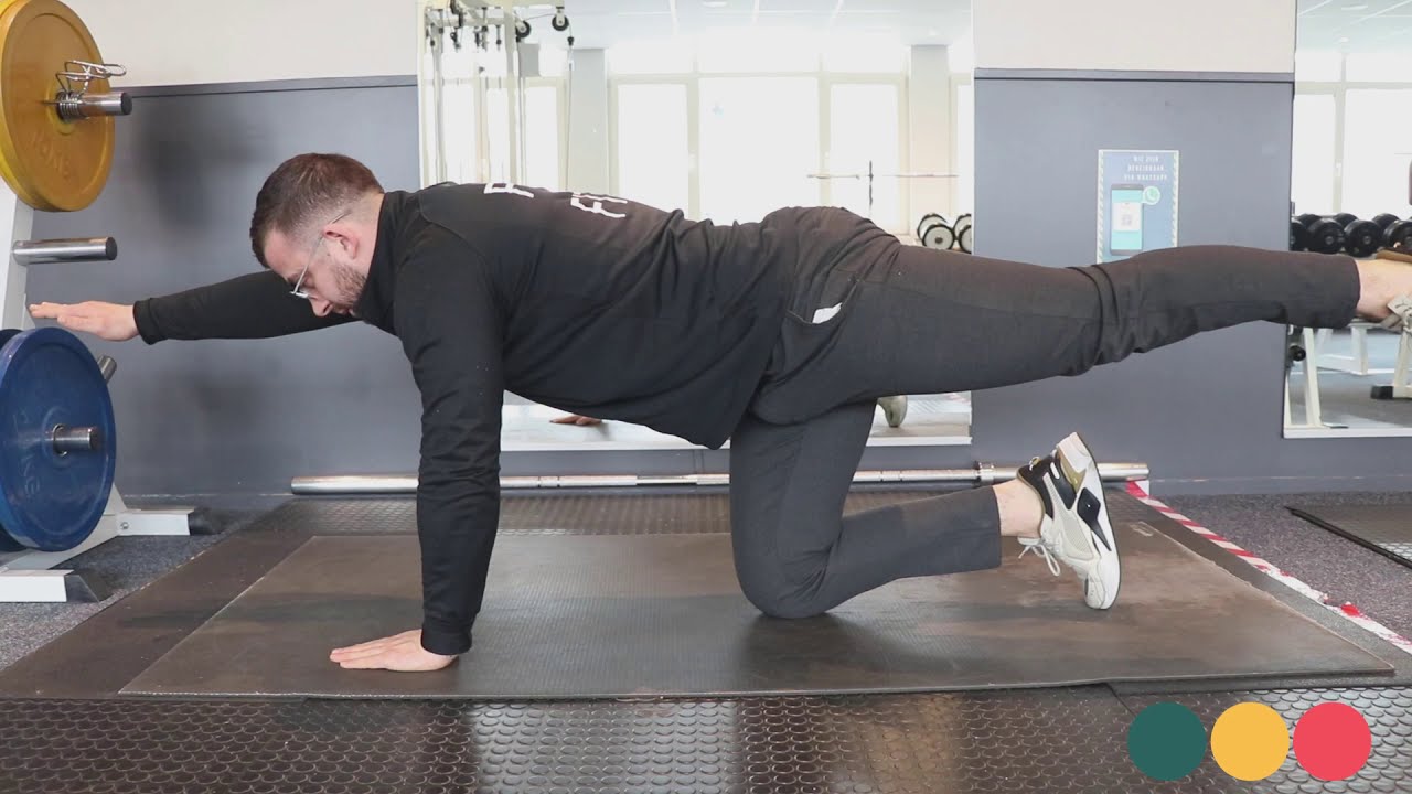 Video thumbnail: Superman