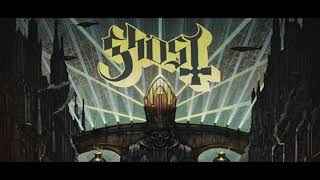 Ghost - Mummy Dust - Lyrics