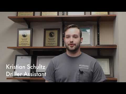 What Driller Assistants Say They Like About the Job