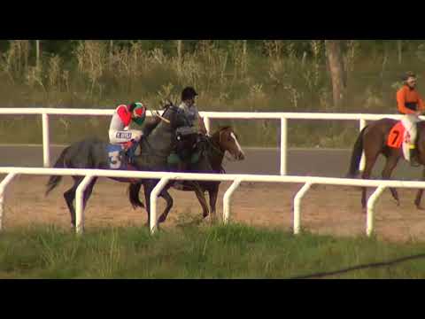 210408 c07 - 1° MASCHERANO CHELO -  CARRERAS SINT MELO -