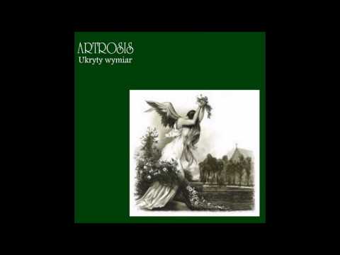 Artrosis - Ukryty Wymiar (full album) 1997 version