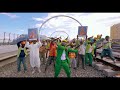 Harmonize X Awilo Longomba X H Baba - Kazi Iendelee (Official Music Video)