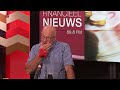 Financieel nieuws: hoge energieprijzen en inflatie