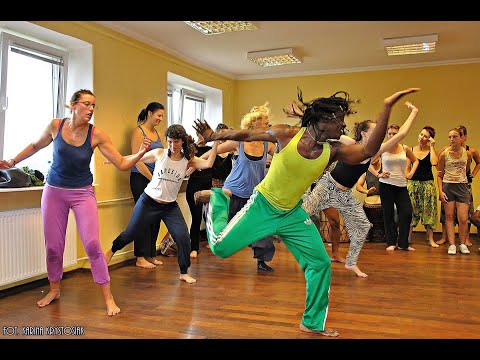 Dj Davizo - Happy Birthday to me (Dance Video)