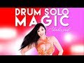 Drum Solo Magic Belly Dance Technique And Choreography Instant Video With Shahrzad