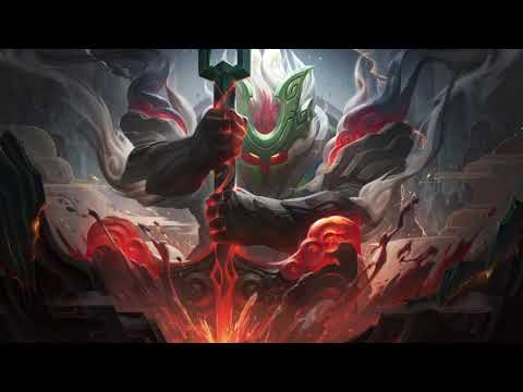 Shan Hai Scrolls Nautilus Gameplay/Skin Showcase (Japanese VO) - League of Legends