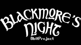 [8 BITS] Blackmore&#39;s Night - Village On The Sand