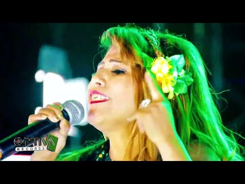 ♫ Mala Sombra - Yolanda Ivón 💗 HUAYNO Perú 2023