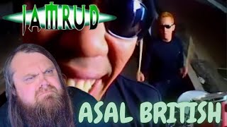 Download lagu My Ears Go Dancing! Jamrud - Asal British (REACTION) mp3