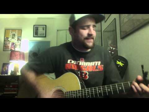 Sam Brewer cover of Heartless by Kanye West