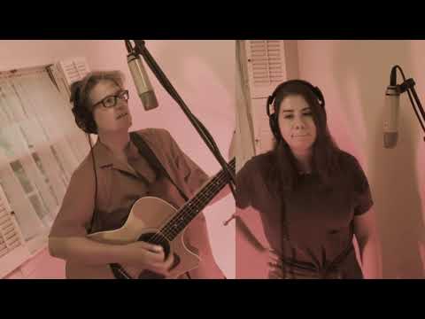 David and Ginger Kitchen - "Now and Always" Rockpile cover(written by Nick Lowe)