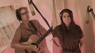 David and Ginger Kitchen - &quot;Now and Always&quot; Rockpile cover(written by Nick Lowe)