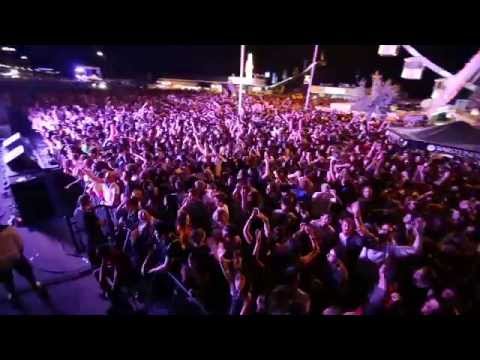 Rimini Molo Street Parade 2015 - Altromondo Studios & Barrumba