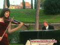 Sonata Di Roma • John Tesh • One World Tour (Violin & Keys)