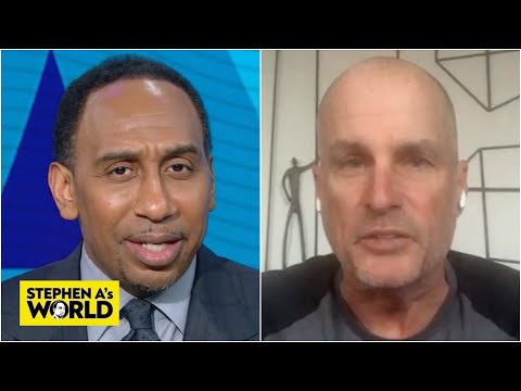 杜克大學出局ACC比賽後，COVID-19測試呈陽性 - 斯蒂芬A的世界。 (Duke out of ACC tournament after positive COVID-19 test | Stephen A’s World)