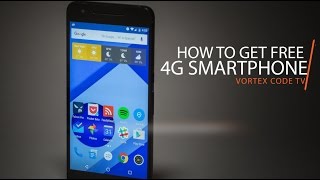 How To Get Free 4G Smartphone In India | Eligible? Are You?