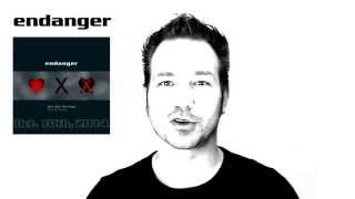 endanger - burn down this house from the inside (teaser)