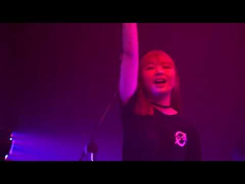 IDOL -  BiS (Akira Kuro Cover) (Punch Fancam)