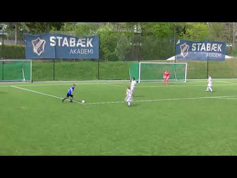 Blaa høydepunkter: Stabæk – Sarpsborg 08