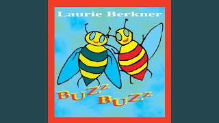 Bumblebee (Buzz Buzz)