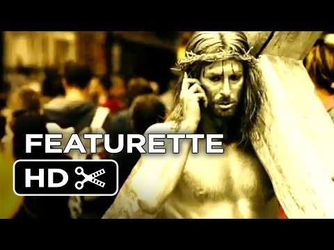 Witching & Bitching Featurette - The Story (2014) - Horror Comedy Movie HD
