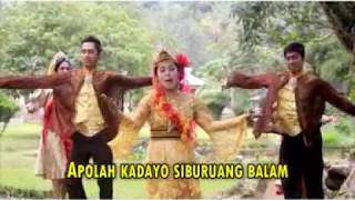 Download lagu ALKAWI- Talongsong mp3